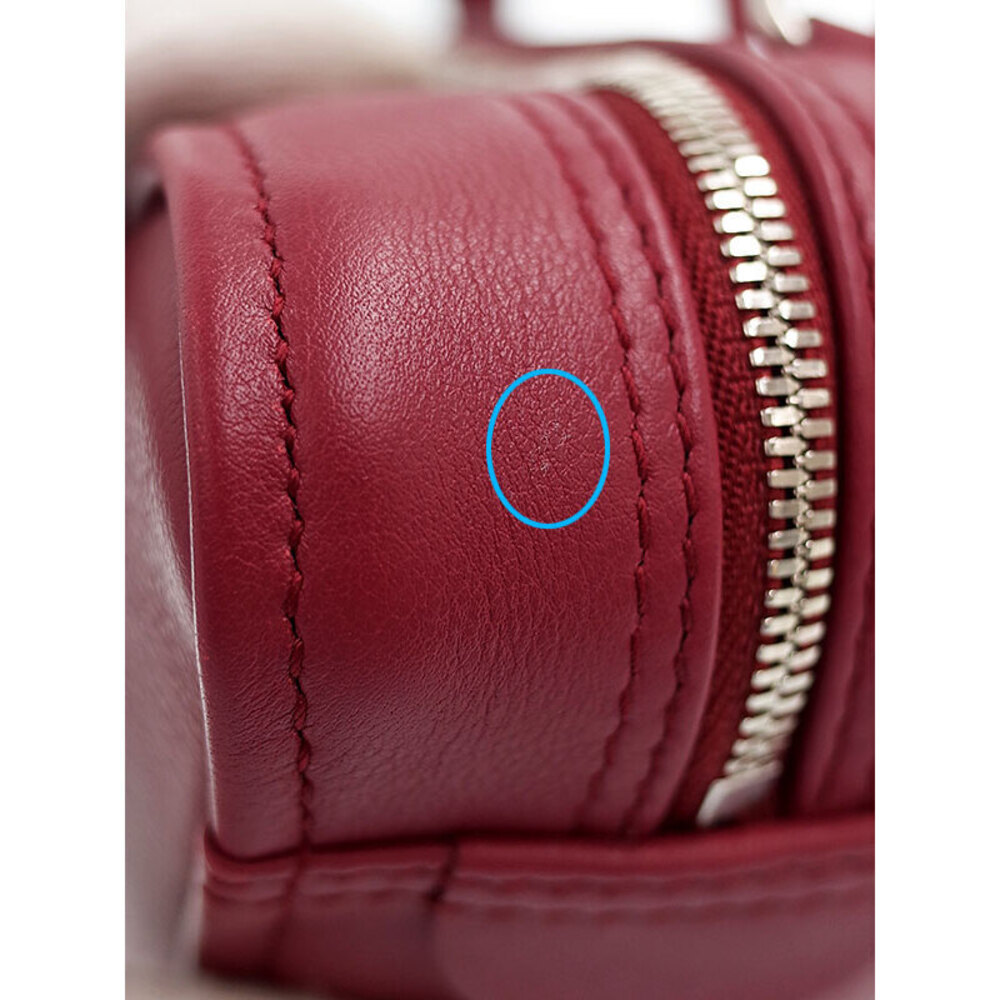 Balenciaga Triangle Duffle XS Bag - Picture 5 of 9